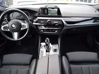 BMW 5 Series foto 6