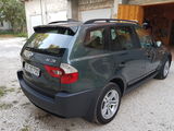 BMW X3 foto 7