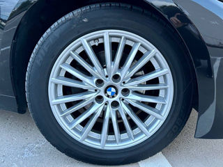 5x112 225/50/R17 диски BMW G c резиной,jante cu cauciucuri