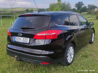 Ford Focus foto 4