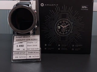 Amazfit GTR foto 1