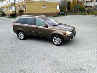 Volvo XC90 foto 6