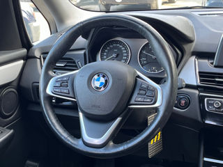 BMW 2 Series фото 12