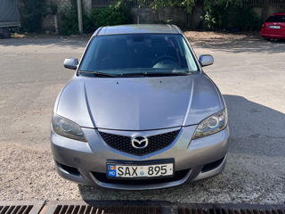 Mazda 3 foto 4