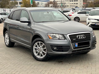 Audi Q5 foto 5