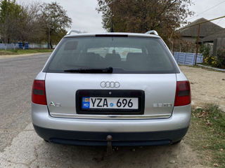 Audi A6 foto 3