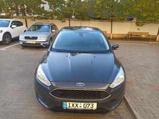 Ford Focus foto 2