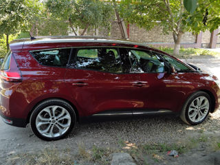 Renault Grand Scenic фото 6