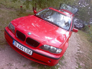 BMW 3 Series foto 3