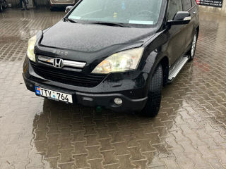 Honda CR-V foto 1