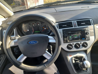 Ford C-Max foto 5