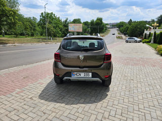 Dacia Sandero foto 5