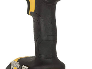 Masina de insurubat cu impact / шуруповерт аккумуляторный ударный dewalt dcf887nt foto 5