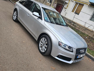 Audi A4 foto 3