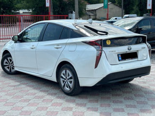 Toyota Prius foto 2