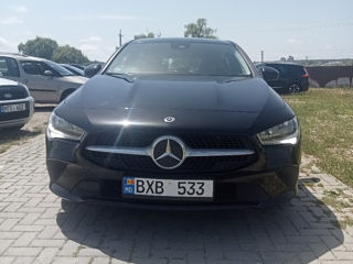 Mercedes CLA foto 2