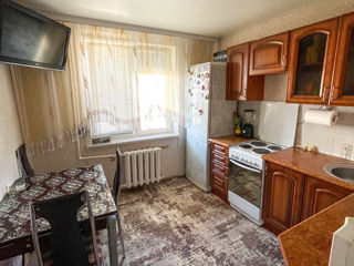 Apartament cu 2 camere, 51 m², Ciocana, Chișinău foto 6