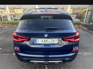 BMW X3 foto 4