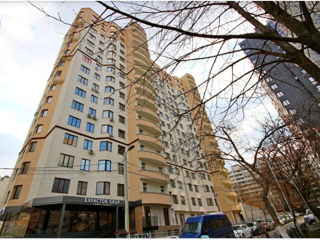 Apartament cu 1 cameră, 56 m², Centru, Chișinău