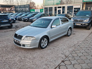 Skoda Octavia foto 4