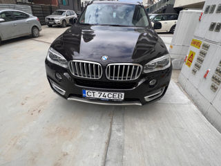 BMW X5 foto 8