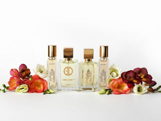 Erba Pura Sospiro Perfumes unisex - Parfum Marca Giter - Духи foto 1