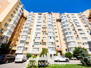 Apartament cu 2 camere, 95 m², Râșcani, Chișinău foto 13