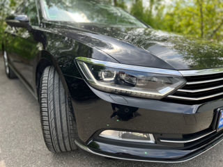 Volkswagen Passat foto 5