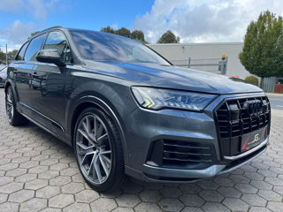 Audi Q7 foto 2