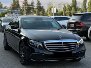 Mercedes E-Class foto 4