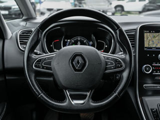 Renault Grand Scenic foto 10