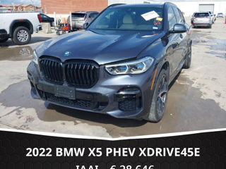 BMW X5 foto 3