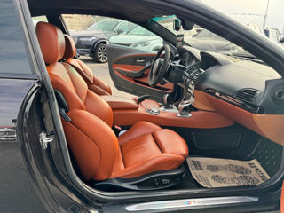 BMW M6 фото 17