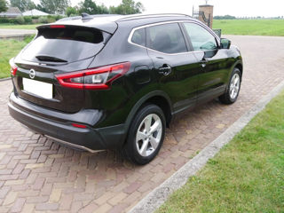 Nissan Qashqai foto 3