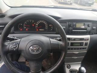 Toyota Corolla foto 2