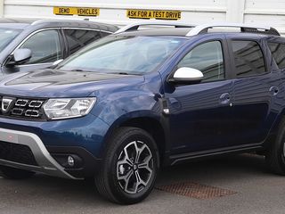 Dacia Duster foto 7