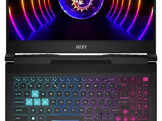 Gaming Laptop MSI Katana 15 B13VFK foto 5