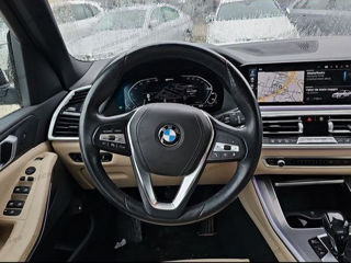 BMW X5 foto 5