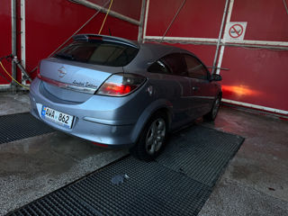 Opel Astra foto 3