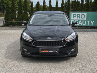 Ford Focus foto 3