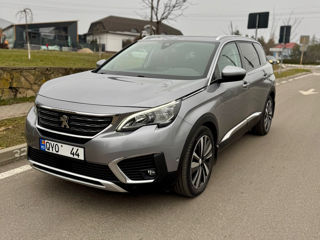 Peugeot 5008 foto 3