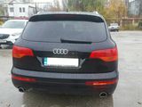 Audi Q7 foto 4