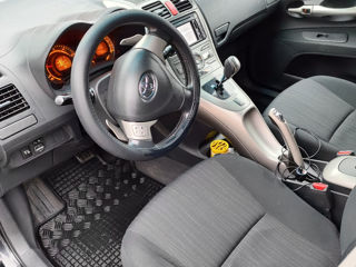 Toyota Auris foto 7