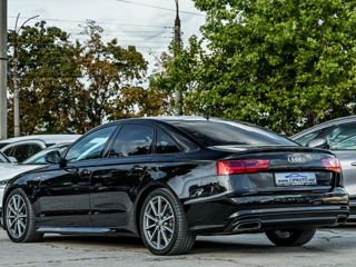 Audi A6 foto 2