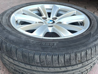 Bmw  225/55 R17 foto 2