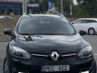 Renault Megane foto 5