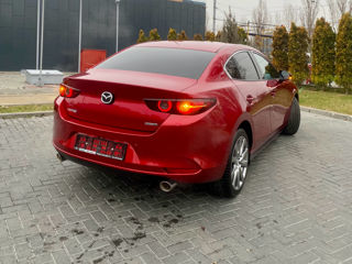 Mazda 3 foto 5