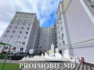 Apartament cu 1 cameră, 47 m², Râșcani, Chișinău foto 10