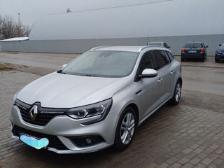 Renault Megane foto 2