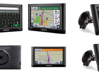 Garmin nuvi 66LMT,display 6.1, карты центральной европы,молдовы,россий . новый 155euro foto 3